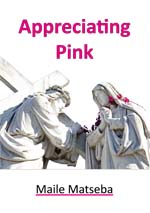 Appreciating Pink cover